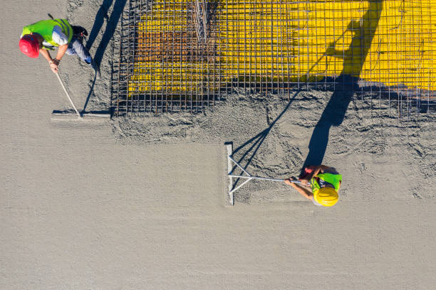 Best Concrete Demolition Services in Royal Pines, NC