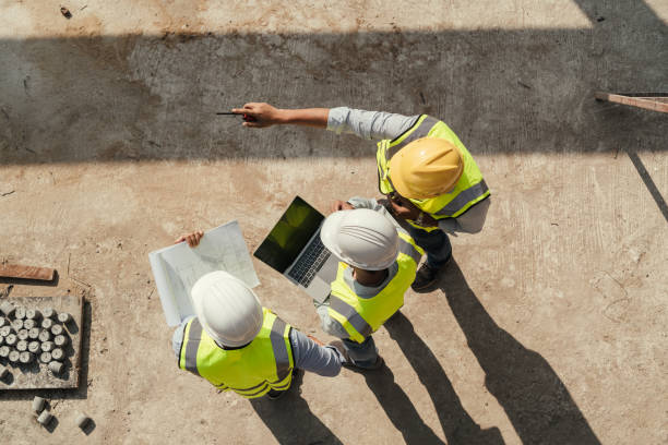 Trusted NC Concrete contractor Experts