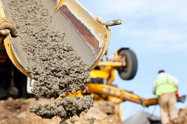 Best Concrete Grinding and Polishing in Royal Pines, NC