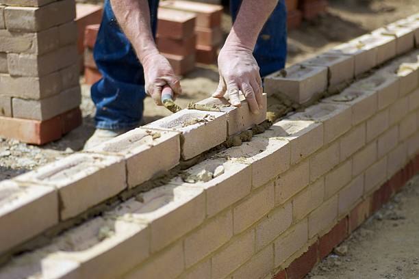 Best Concrete Foundation Repair in Royal Pines, NC